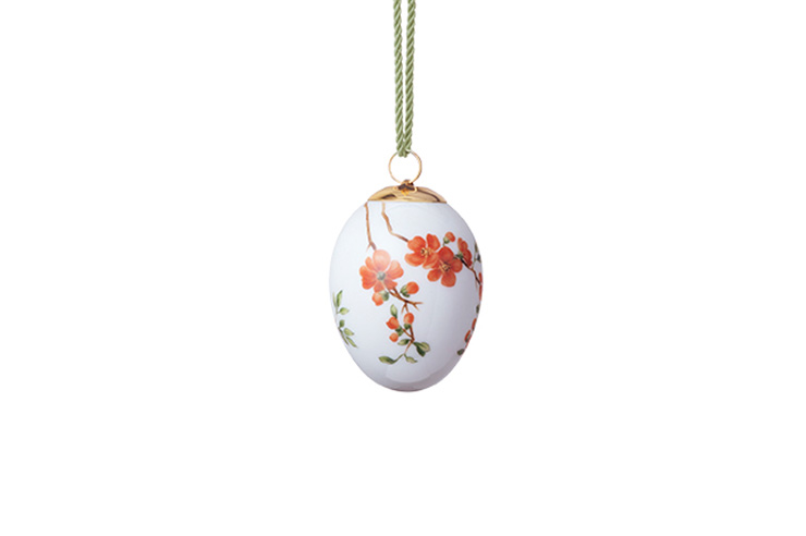 Easter Egg - Quince
